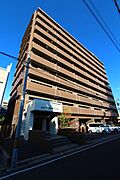花園駅より徒歩3分 9階 築15年11ヶ月の賃貸物件