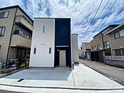 花園駅より徒歩5分 2階 築3年8ヶ月の賃貸物件