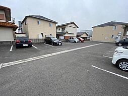 メゾン　シンシア 203 2階3LDKのリビング/ダイニング