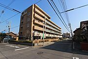 ファミール桜町 2階 築28年7ヶ月の賃貸物件