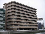 アルファライフ松島の賃貸物件