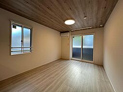 Ｊ．リヴェール高松西宝町　Ａ棟 301 3階2LDKのリビング/ダイニング