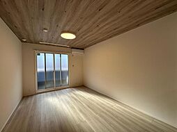 Ｊ．リヴェール高松西宝町　Ａ棟 303 3階2LDKのリビング/ダイニング