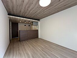 Ｊ．リヴェール高松西宝町　Ａ棟 305 3階2LDKのリビング/ダイニング