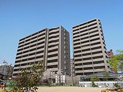 サーパス浜ノ町ツインタワー