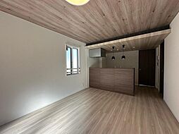 Ｊ．リヴェール高松西宝町　Ａ棟 307 3階2LDKのリビング/ダイニング