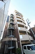 松島二丁目駅より徒歩3分 3階 築28年9ヶ月の賃貸物件