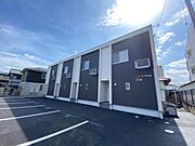 太田駅より徒歩4分 1階 築1年7ヶ月の賃貸物件