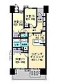 ロイヤルガーデン玉藻公園14階15.8万円