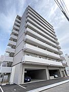 瓦町駅より徒歩3分 8階 築2年9ヶ月の賃貸物件