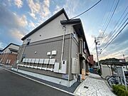 端岡駅より徒歩5分 1階 築8年4ヶ月の賃貸物件