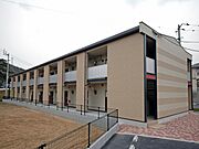 レオパレスメーテルベ 2階 築19年10ヶ月の賃貸物件