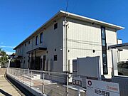 花園駅より徒歩10分 1階 築5年8ヶ月の賃貸物件