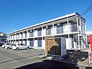 レオパレスＭａｊｅｓｔｙ２２ 2階 築21年11ヶ月の賃貸物件