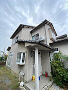 円座駅より徒歩55分 築36年10ヶ月 2階建の賃貸物件