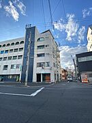 本町宮脇ビル 5階 築46年8ヶ月の賃貸物件