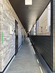 ＦＯＮＴＡＮＡ（フォンターナ） 108 1階1LDKのリビング/ダイニング