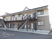  2階 築24年8ヶ月の賃貸物件