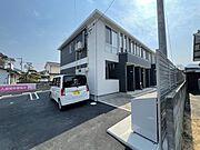 仏生山駅より徒歩17分 2階 築3年9ヶ月の賃貸物件