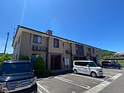 エレガンシア・ブローテII