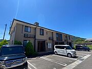 エレガンシア・ブローテ２ 1階 築16年の賃貸物件