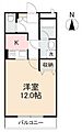 ConforteMANABE2階4.9万円
