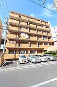 ダイアパレス桜町 3階 築40年9ヶ月の賃貸物件