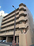 今橋駅より徒歩3分 3階 築17年6ヶ月の賃貸物件