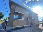 フェリーチェ空港通りB棟B 2階 築12年8ヶ月の賃貸物件