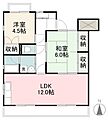 シーサイドハイツ屋島3階4.3万円