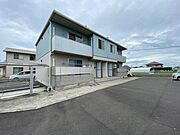 円座駅より徒歩16分 2階 築17年1ヶ月の賃貸物件