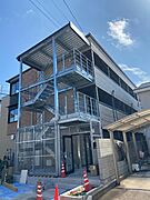 FONTANA 2階 新築の賃貸物件