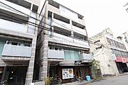 瓦町駅より徒歩3分 2階 築23年8ヶ月の賃貸物件