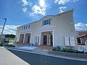  1階 築2年4ヶ月の賃貸物件