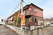 サイドヒル A 2階 築26年6ヶ月の賃貸物件