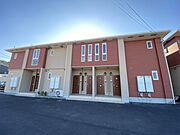 屋島駅より徒歩26分 築15年8ヶ月 2階建の賃貸物件