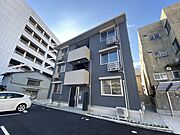 松島二丁目駅より徒歩1分 1階 築1年1ヶ月の賃貸物件