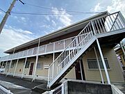 仏生山駅より徒歩15分 2階 築33年の賃貸物件