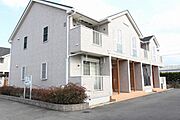 コンフォート・エムＢ 2階 築21年6ヶ月の賃貸物件