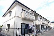 ロイヤルフェルティF・G棟F 2階 築33年7ヶ月の賃貸物件
