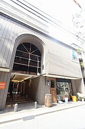 アルファレガロ古新町 401 4階ワンルームのリビング/ダイニング