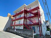 コート松島３ 3階 築36年2ヶ月の賃貸物件