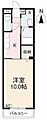 コンフォート松縄2階5.1万円