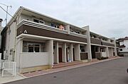 ヒーリング A 1階 築15年7ヶ月の賃貸物件