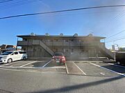 太田駅より徒歩25分 1階 築31年9ヶ月の賃貸物件