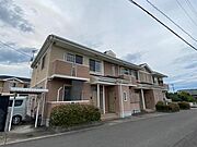 一宮駅より徒歩23分 2階 築22年3ヶ月の賃貸物件