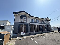 アーバンフラット六条