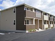 エレガンシア・ブローテ２ 1階 築16年の賃貸物件