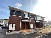 木太町駅より徒歩13分 1階 築12年2ヶ月の賃貸物件