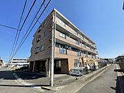 エクシア今里 4階 築25年1ヶ月の賃貸物件